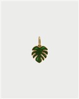 Charm Rue des Mille Femme in Argent CB-LCN 124